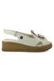 2780 25Ys Women's Daily Sandals Bone - 2