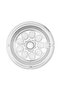 Avent Natural Baby Bottle Pacifier +6 Months Set of 2 - 2