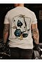 Ace of Spades 3D Printed T-Shirt for Men - Lightweight Polyester, Flexible Fit, Summer Outdoor Use - 6