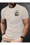 Ace of Spades 3D Printed T-Shirt for Men - Lightweight Polyester, Flexible Fit, Summer Outdoor Use - 2