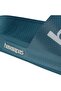 Slide Classic Logomania Amazonite Blue Slippers - 3