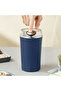 Automatic Coffee and Spice Mill Stainless Steel Coffee Grinder Powder Food Grain Preparation Blender - 5