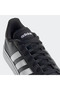 Grand Court Base 2.0 Black Men's Sneaker Gw9251 - 5