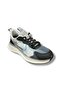 Voyager 6786 Men's Lace-Up Very Comfortable Mesh Sports Sneaker Shoes