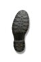 Fermend 501 Men's Genuine Leather Belted High Poly Sole Very Comfortable Modern Classic Loafer Shoes - 5