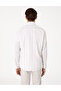 Pink Regular Fit Long Sleeve Shirt 50301561-Vr186 - 5