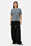 Women's Modal Fabric Vibrant Non-Fading Color Silky Soft T-Shirt Regular Basic T-Shirt (Premium Fit) - 2