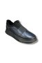 Voyager 6961 Men's High Sole Rubber Detailed Genuine Leather Casual Modern Loafer Shoes