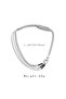 Colier Titan cu perle Sic Moda 5368 - 2