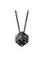 Colier Zar Inox SIC MODA 5638B