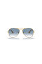 نظارات شمسية Rb3025 58 001/3F - 4