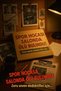 Detective, Game of Solving Murders / Dead Found in the Saloon of the Sports Master - 4