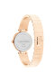 Women 25200308 Elevated Watch, 30mm, Rose Gold - 4