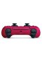 5 DualSense Wireless Controller - Cosmic Red - 8