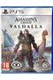 Assassin's Creed Valhalla (PS5)