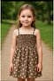girl child dress