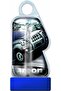 Refreshment Liquid, 8.5ml Scent Car Hanging Freshener, Fresh Air-Mountain Fresh (LC10) Pack of - 3