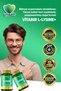 Vitabir L-Lysine+ Immune Support! | Lizin,Kuersetin,Green Tea,Cinnamon,Liquorice,Selenium | 60 Tablets - 4