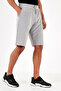 Cotton Regular Fit Normal Waist Pocket 3 Pack Shorts Men's Shorts 5908042S3 - 4