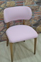 Bohemian New Model Chair Cover Lakos - 5