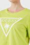 Ss Cn Logo Cotton Cropped Fit t Shirt E02I01Ja914 Crop E02I01 Ja914 G8Bu - 6
