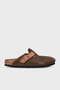 Boston Vl Leoi Suede Indoor Slippers Men's Slippers 1029193