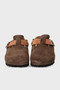 Boston Vl Leoi Suede Indoor Slippers Men's Slippers 1029193 - 5