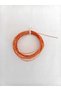 15 Meters Nylon Thread Rosary Cord Brown Color - 3