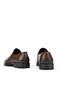 , Men's Genuine Leather Shoes 153745Z80172 Brown - 3