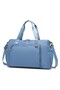 Large Size Extra Light Unisex Travel - Sports Bag - 3