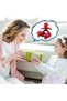 360 Degree Rotate Music Tumbler Spiderman Toy for Kids - 5