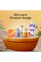 Ayurvedic Ubtan | Herbal Cleanser & Skin Polisher | Saffron,Sandalwood,Nagkesar | 150gm - 7