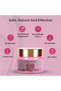 Rose Face Gel | Aloe Vera, Cucumber & Rice Bran Oil | Ideal for All Skin Types | 30 gm - 6
