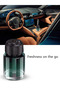 Rechargeable Air Diffuser with Fragrance Oil – For Car & Room Use | Portable & Stylish