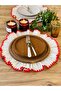 2Li Raw Linen Frilly American Service/ Supla - 3