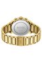 Men’s Analogue Quartz Movement Stainless Steel Watch - 3