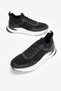 Erkek Sneaker Siyah - 5