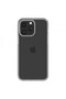 Case for iPhone 15 Pro Max, Liquid Crystal - Clear - 2