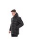Anorak PLUMA SİYAH - 2