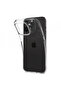 Case for iPhone 15 Pro Max, Liquid Crystal - Clear - 6
