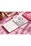 Girls Moments Bold and Easy 20 X 20 cm Large Coloring Book - 2