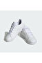 Advantage K White Women's Sneaker Ig2511 - 4
