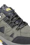 Lace-Up Water Resistant Outdoor Shoes Khaki Shoes - 4