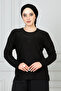 Women's Combed Cotton Blouse - 7