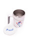 Captain Fish Suction Mug - 2