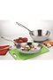 Steel Wok Pan