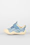 Yaomi Basic Men's First Step Blue Sneaker - 2