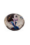Blue Magnet Set - 4