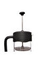 Mr. Allright Man 350 ML French Press - 2