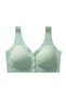 Lightweight Seamless No Ever Feeling Daily Yoga Sports Use Aesthetic Elegant Ghost Bra 1Pcs - 4